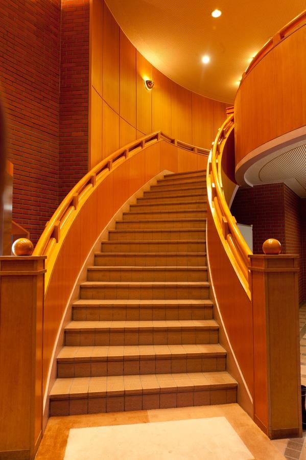 Yurari Hotel Tadami Екстериор снимка